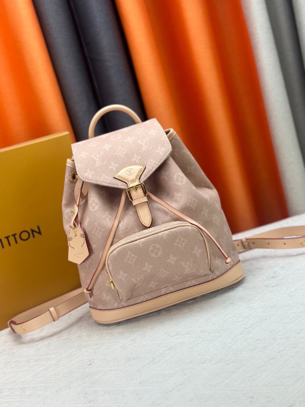 NWT - Louis Vuitton Authentic Bags